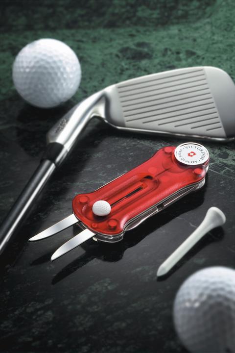 Produktbild Victorinox Golf Tool