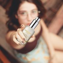 Produktbild Postquam immer young wrinkle korrigierende Behandlung (30 m (30 ml, 24h Creme)