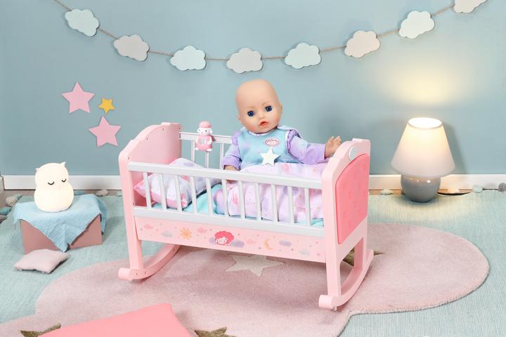 Image du produit Zapf Creation Doux rêves
