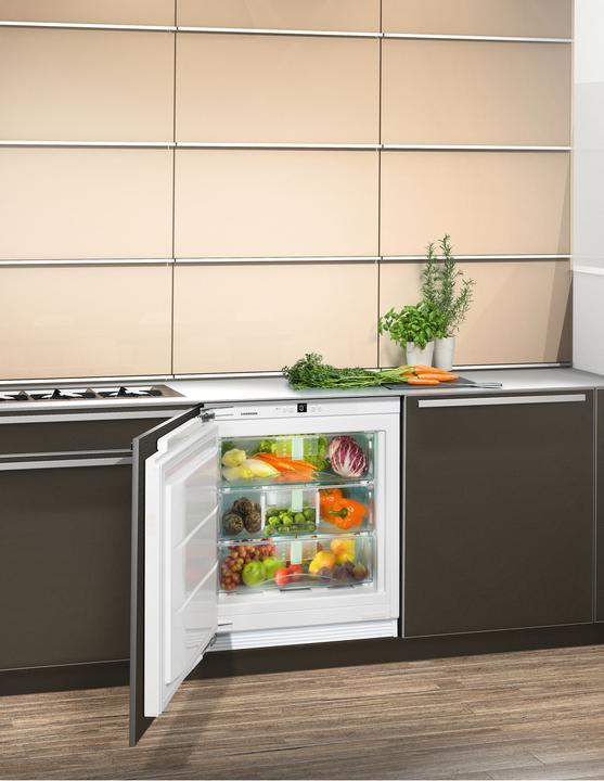 Image du produit Liebherr SUIB 1550-21 (80 l)