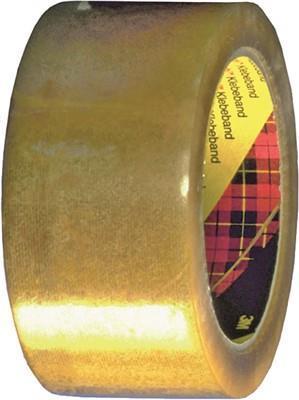 Image du produit Scotch Ruban adhésif d'emballage Premium Transparent (48 mm)