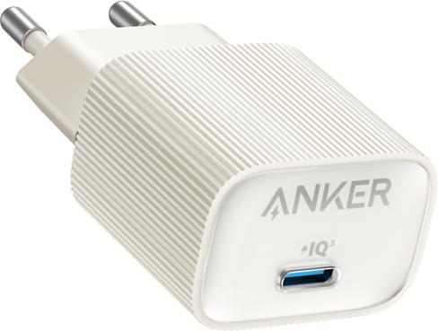 Image du produit Anker 511 Charger (Nano 4, 30W) White 1 (30 W)