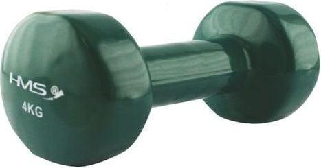 Produktbild HMS Aerobic-Vinylhanteln 2 x 4 kg (1 x 4 kg)