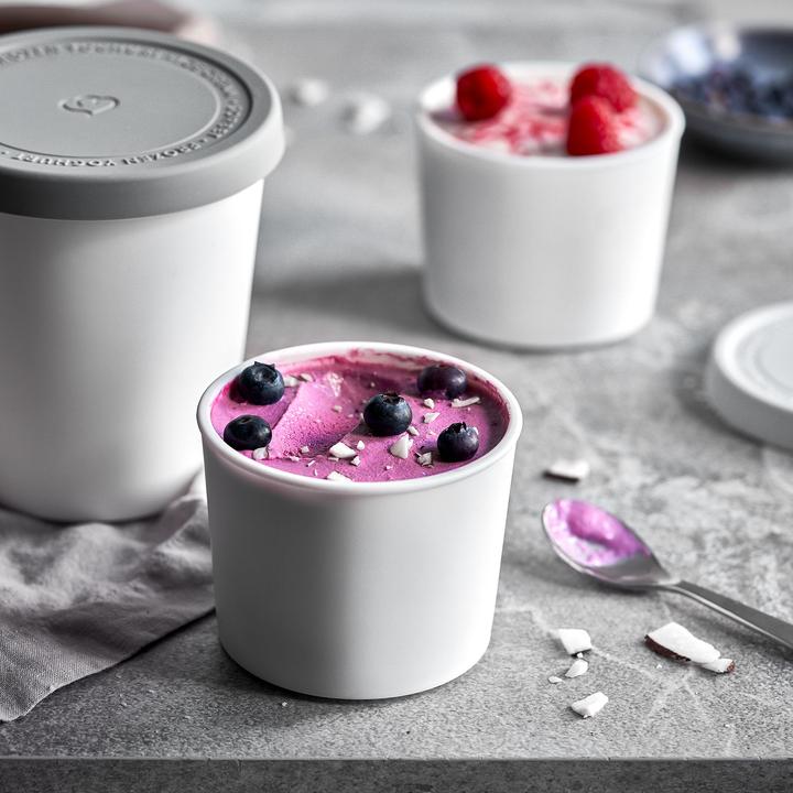 Produktbild Springlane Eisbehälter für Speiseeis (0.4L)