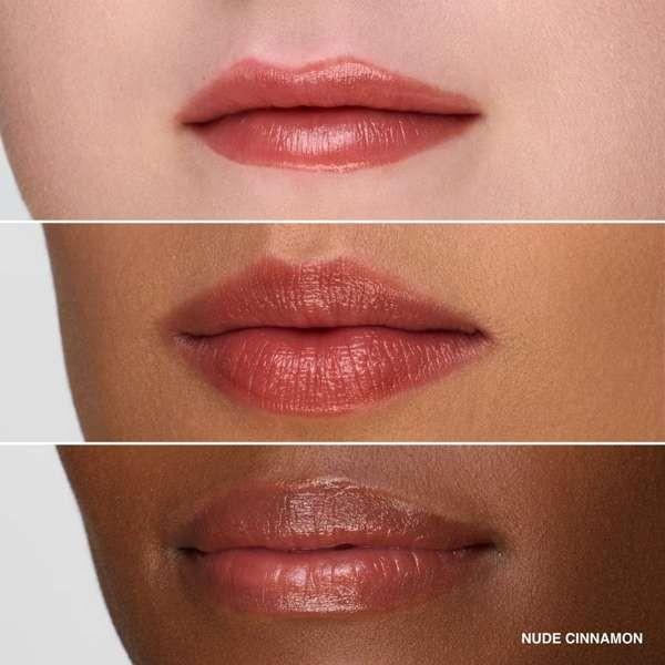 Immagine prodotto Bobbi Brown BB Lip Color - Extra Shine Nude Cinnamon (Cannella nuda)