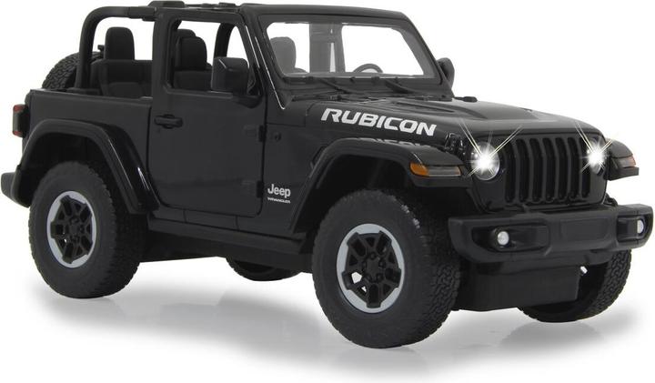 Image du produit Jamara Jeep Wrangler JL