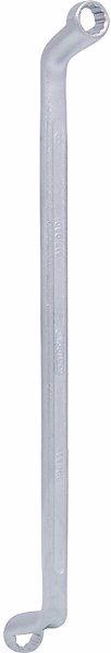 Produktbild KS Tools Doppel-Ringschlüssel gekröpft (7/16")