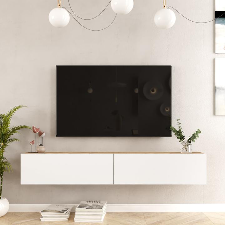 Image du produit En.Casa Lapinlahti (180 x 31.5 x 29.5 cm)