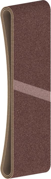 Produktbild Bosch Professional Zubehör PRO X440 Schleifband, 75 x 533 mm, G120 (120)