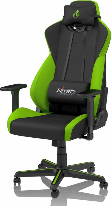 Black-Green