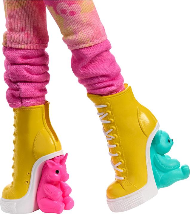 Produktbild Monster High Enid Sinclair