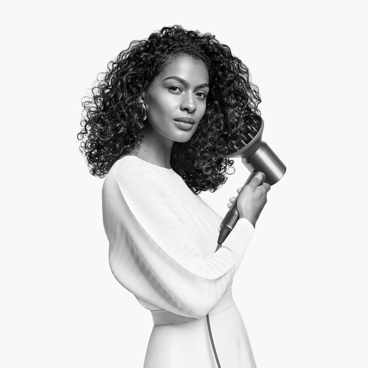 Actual product image Dyson Supersonic