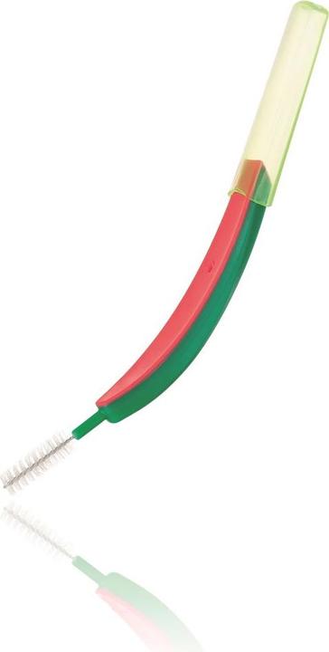 Image du produit Edel + White Brosses interdentaires L 0.8mm 6 pces (6 x, 0.80 mm)