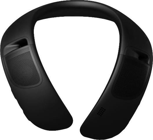 Image du produit Bose SoundWear Companion (12 h)