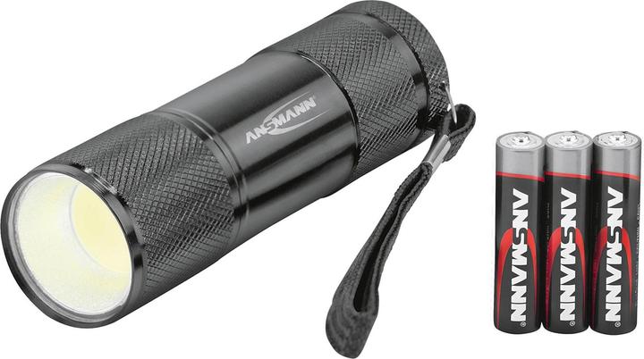 Image du produit Ansmann Action COB LED (13 cm, 175 lm)