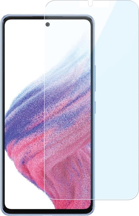Samsung Designed for Tempered Glass für A266B Galaxy A26 5G (1 pièce(s), Samsung Galaxy A26)