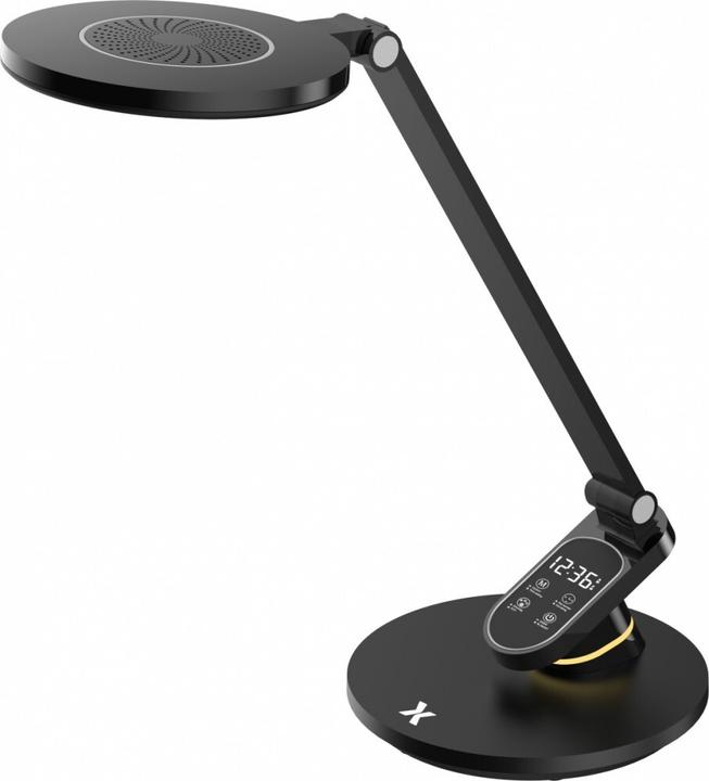 Actual product image Maxcom LED Desk Lamp ML 5100 Artis Black