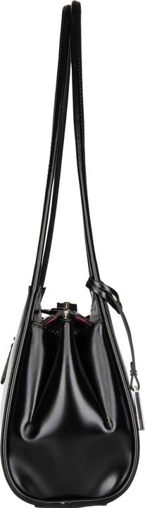 Image du produit Picard Black Tie Sac à bandoulière en cuir 31 cm
