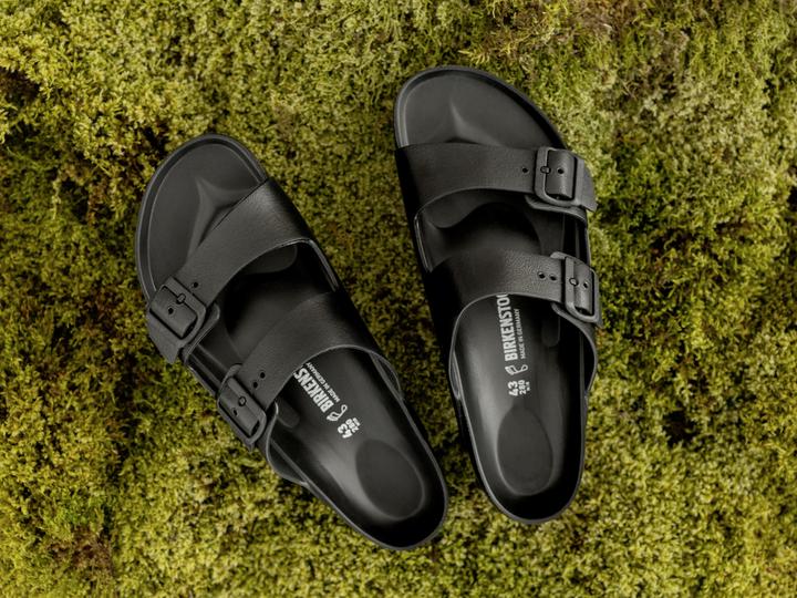 Actual product image Birkenstock Arizona Normal (42)