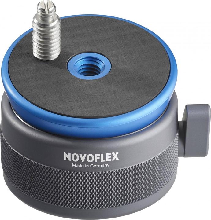 Actual product image Novoflex MBAL20 (3-way Panhead)