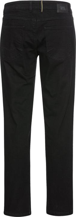 Actual product image Camel Active Relaxed Fit 5-Pocket Jeans mit Thermofutter (W31/L32)