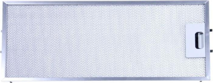 Immagine prodotto Flickbee Filtro antigrasso in metallo 50268357006 per Electrolux, AEG cofano cucina 432x200mm