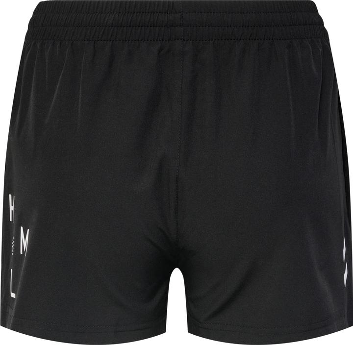 Immagine prodotto hummel hmlCOURT Pantaloncini da donna in tessuto (L)