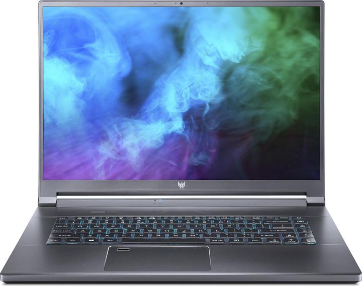 Produktbild Acer Predator Triton 500 SE (15.60", Intel Core i7-11800H, 32 GB, 2000 GB, CH)