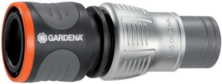 Actual product image Gardena Premium E12 (Hose connector, 15 mm)