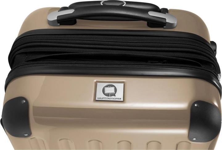 Actual product image Hauptstadtkoffer Alex (42 l, Hand luggage (up to 50 litres))