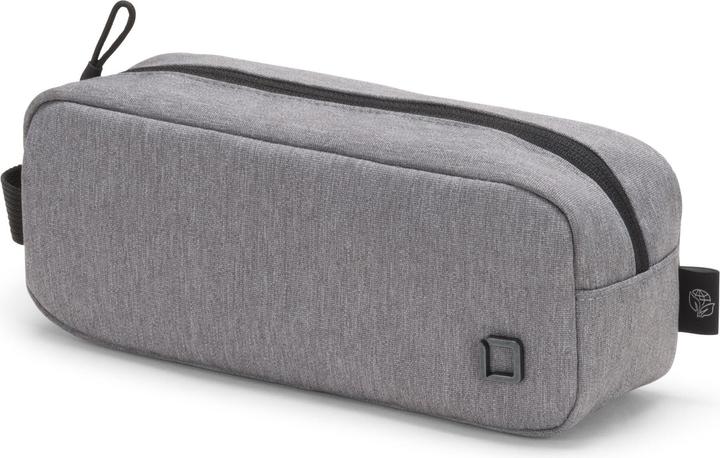Immagine prodotto Dicota Borsa da viaggio Eco Accessori Pouch MOTION Grigio chiaro