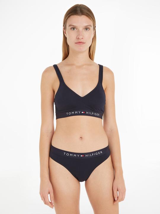 Produktbild Tommy Hilfiger Bikini (Ext Sizes) (XL)