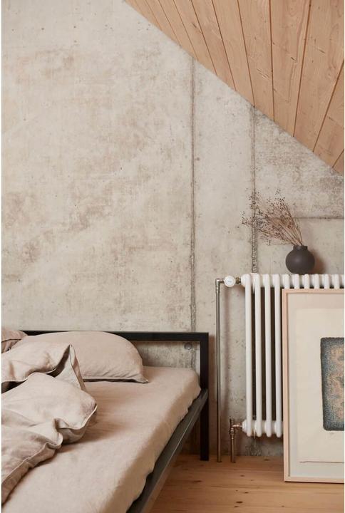 Image du produit lavie Linus (Housse de couette, 160 x 210 cm)