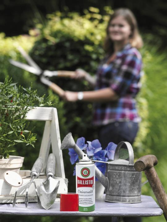 Produktbild Ballistol Allzweckspray (200 ml)