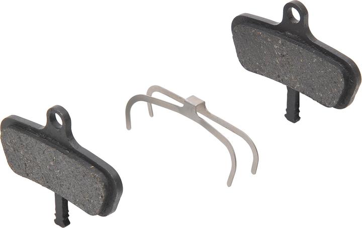 Image du produit Galfer Bike Plaquettes de frein Pro pour AVID - Code 2007 (Avid)