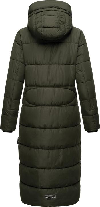 Produktbild Marikoo Nadeshikoo XVI (4XL)