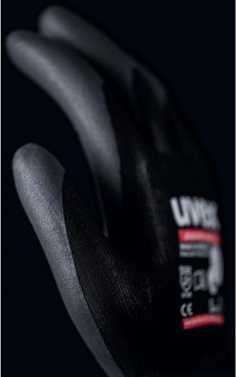 Actual product image Uvex Safety Phynomic AirLite A ESD (7)