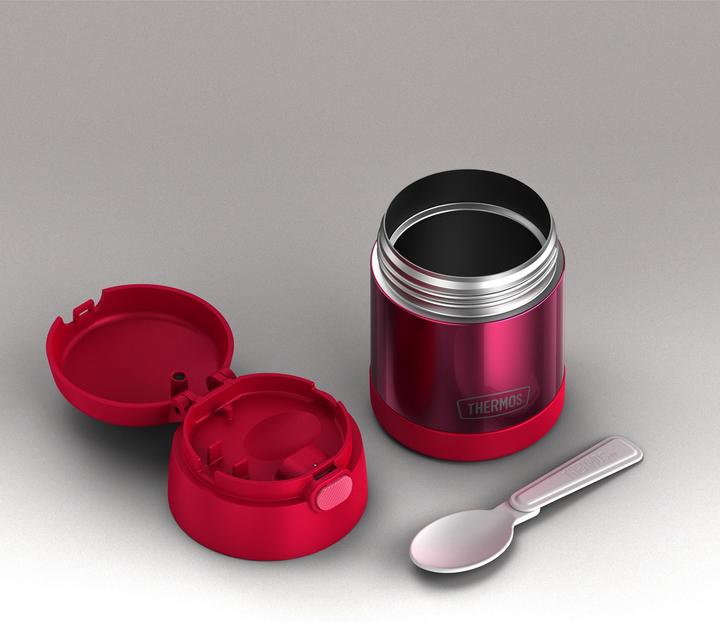 Actual product image Thermos Funtainer