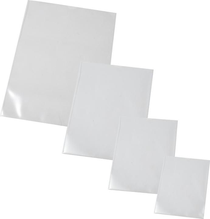 Immagine prodotto Q-Connect Stecketuis (A7, 25 x)