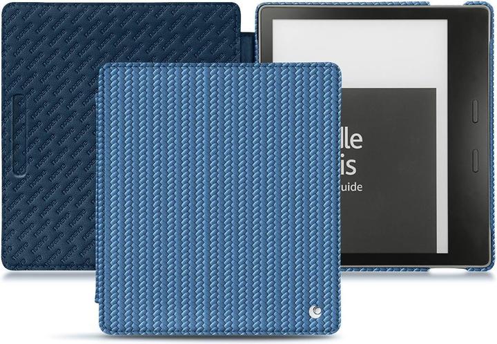 Actual product image Noreve Leather case horizontal