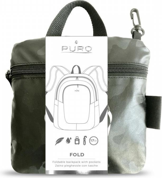 Actual product image Puro Fold (17 l)