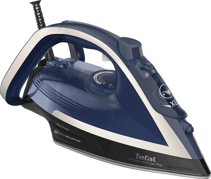 Tefal FV6846E1 Ultragliss Plus (2800 W, 260 g/min)