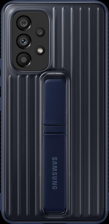 Samsung Protective Standing Cover (Samsung Galaxy A53 5G)