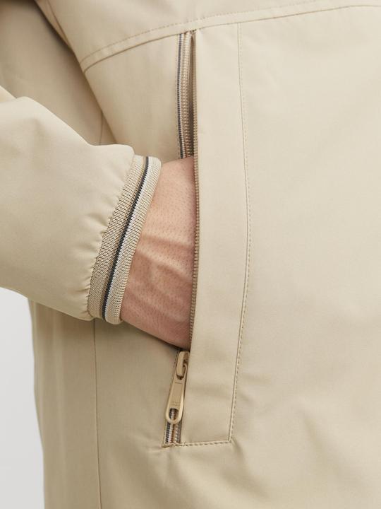 Produktbild Jack & Jones Übergangsjacke Übergangsjacke (XXL)