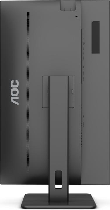 Actual product image AOC U32P2CA (3840 x 2160 Pixels, 31.50")