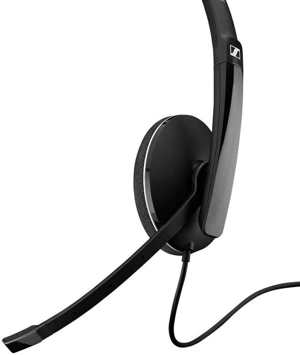 Produktbild Sennheiser PC 5.2 CHAT