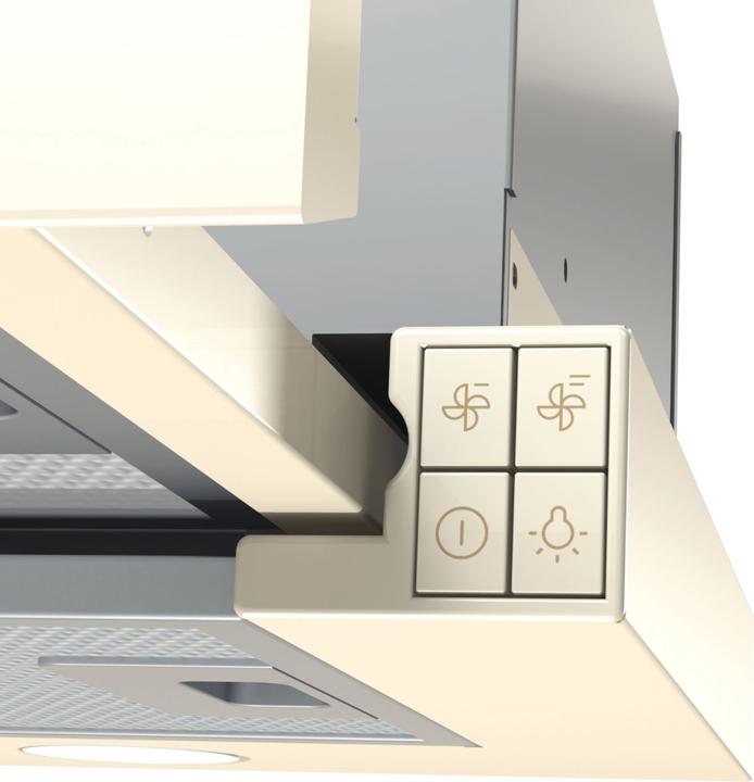 Immagine prodotto Gorenje Cappuccio BHP62CLI (Ventilatore da tavolo)