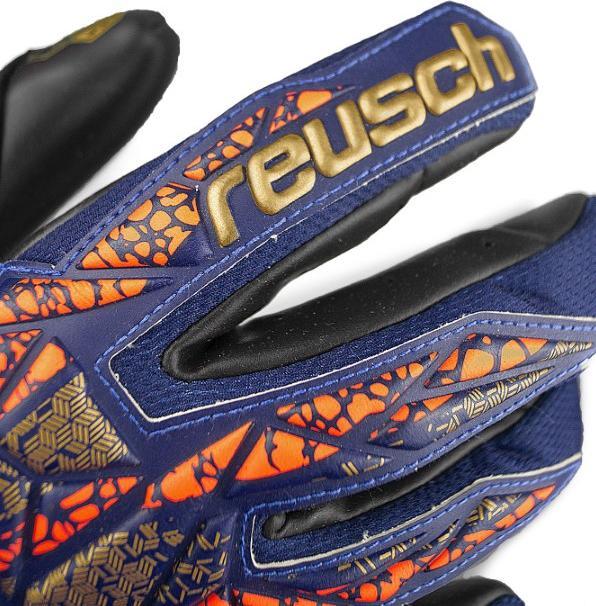 Immagine prodotto Reusch Guanto da portiere Attrakt Gold X - 8 (8)