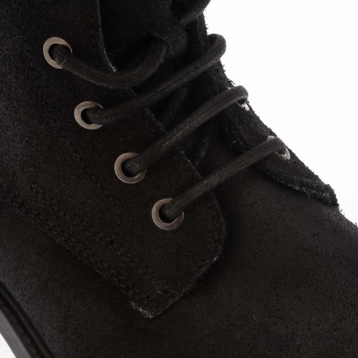 Produktbild Dune London Stiefeletten Card Wildleder (41)