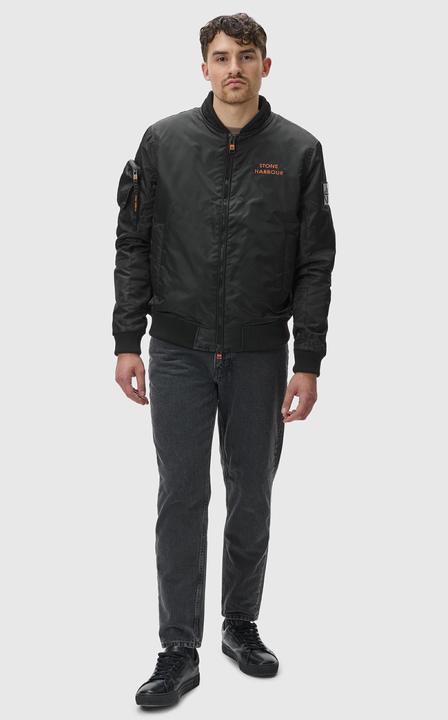 Actual product image Stone Harbour Berkoo (XL)